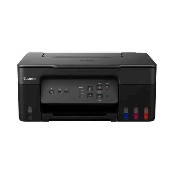 CANON Tintasugaras MFP 3in1 PIXMA MEGATANK G3430, A4, FF 11 k/p, SZ 6 k/p, 4800x1200dpi, USB/WiFi (5989C009)