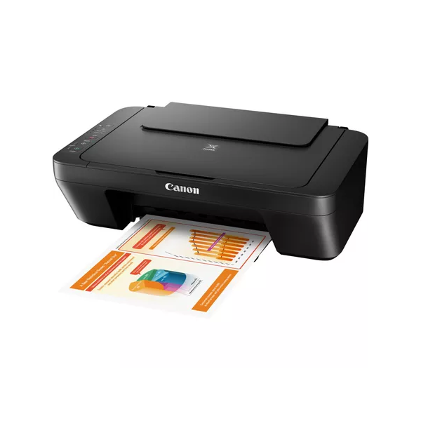 CANON Tintasugaras MFP 3in1 PIXMA MG2550s, A4, FF 8 k/p, SZ 4 k/p, 4800x600dpi, USB (0727C006)