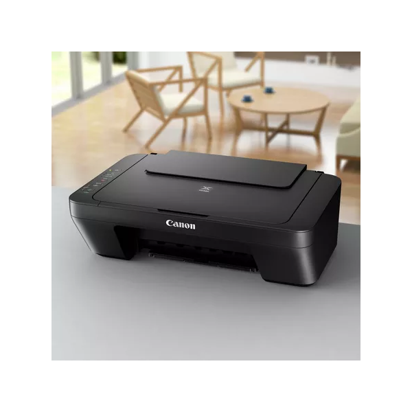 CANON Tintasugaras MFP 3in1 PIXMA MG2550s, A4, FF 8 k/p, SZ 4 k/p, 4800x600dpi, USB (0727C006)