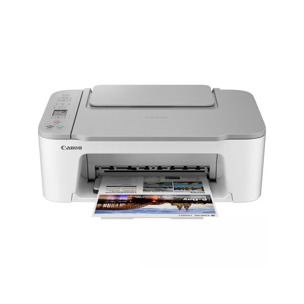 CANON Tintasugaras MFP 3in1 PIXMA TS3451, A4, FF 7,7 k/p, SZ 4 k/p, 4800x1200dpi, USB/WiFi (4463C026)