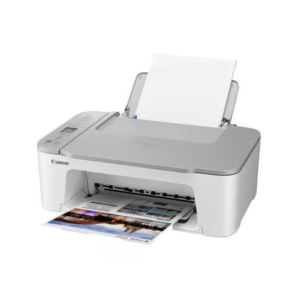 CANON Tintasugaras MFP 3in1 PIXMA TS3451, A4, FF 7,7 k/p, SZ 4 k/p, 4800x1200dpi, USB/WiFi (4463C026)