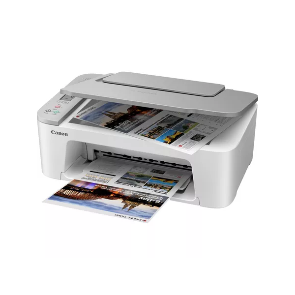 CANON Tintasugaras MFP 3in1 PIXMA TS3451, A4, FF 7,7 k/p, SZ 4 k/p, 4800x1200dpi, USB/WiFi (4463C026)