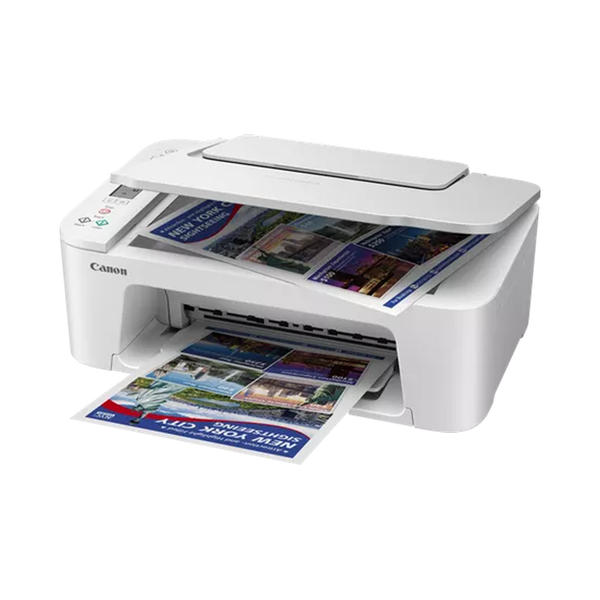 CANON Tintasugaras MFP 3in1 PIXMA TS3751I, A4, FF 7,7k/p, SZ 4 k/p, 4800x1200 dpi, USB/WIFI (6671C026)