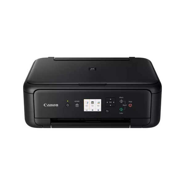 CANON Tintasugaras MFP 3in1 PIXMA TS5150, A4, FF 13 k/p, SZ 6,8 k/p, 4800x1200dpi, duplex, USB/WiFi (2228C006)