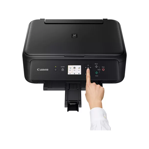 CANON Tintasugaras MFP 3in1 PIXMA TS5150, A4, FF 13 k/p, SZ 6,8 k/p, 4800x1200dpi, duplex, USB/WiFi (2228C006)
