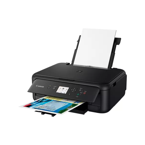 CANON Tintasugaras MFP 3in1 PIXMA TS5150, A4, FF 13 k/p, SZ 6,8 k/p, 4800x1200dpi, duplex, USB/WiFi (2228C006)