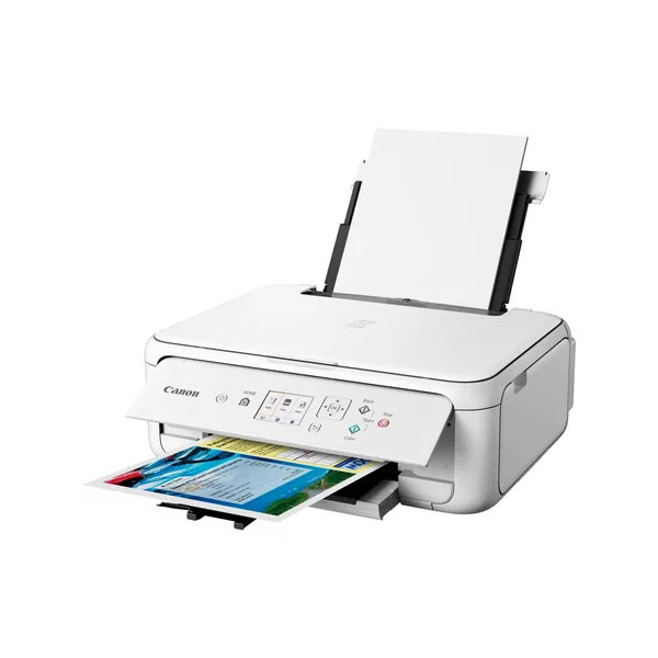 CANON Tintasugaras MFP 3in1 PIXMA TS5151, A4, FF 13 k/p, SZ 6,8 k/p, 4800x1200dpi, duplex, USB/WiFi (2228C026)