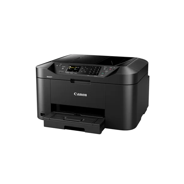 CANON Tintasugaras MFP 4in1 MAXIFY MB2150, A4, FF 19 k/p, SZ 13 k/p, 600x1200dpi, duplex, USB/WiFi, ADF (0959C009)