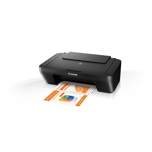 CANON Tintasugaras MFP 3in1 PIXMA MG2550s, A4, FF 8 k/p, SZ 4 k/p, 4800x600dpi, USB (0727C006)