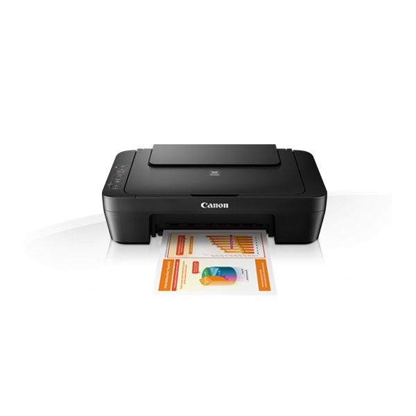 CANON Tintasugaras MFP 3in1 PIXMA MG2550s, A4, FF 8 k/p, SZ 4 k/p, 4800x600dpi, USB (0727C006)