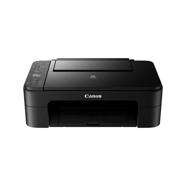 CANON Tintasugaras MFP 3in1 PIXMA TS3350, A4, FF 7,7 k/p, SZ 4 k/p, 4800x1200dpi, USB/WiFi (3771C006AA)