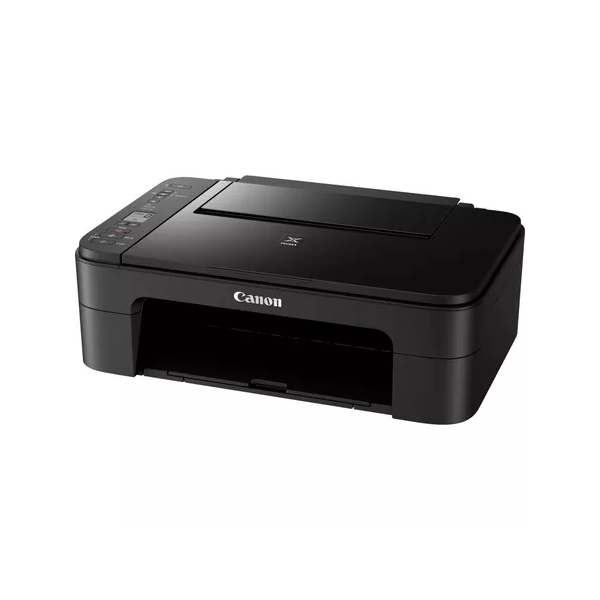 CANON Tintasugaras MFP 3in1 PIXMA TS3350, A4, FF 7,7 k/p, SZ 4 k/p, 4800x1200dpi, USB/WiFi (3771C006AA)