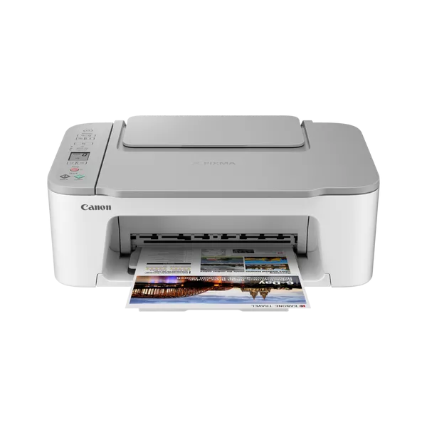 CANON Tintasugaras MFP 3in1 PIXMA TS3451, A4, FF 7,7 k/p, SZ 4 k/p, 4800x1200dpi, USB/WiFi (4463C026)