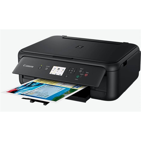 CANON Tintasugaras MFP 3in1 PIXMA TS5150, A4, FF 13 k/p, SZ 6,8 k/p, 4800x1200dpi, duplex, USB/WiFi (2228C006)