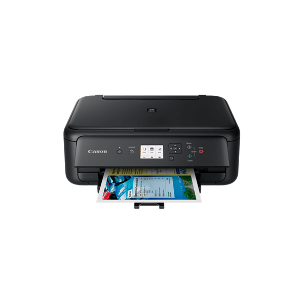 CANON Tintasugaras MFP 3in1 PIXMA TS5150, A4, FF 13 k/p, SZ 6,8 k/p, 4800x1200dpi, duplex, USB/WiFi (2228C006)