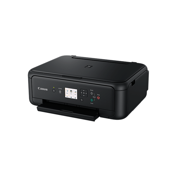 CANON Tintasugaras MFP 3in1 PIXMA TS5150, A4, FF 13 k/p, SZ 6,8 k/p, 4800x1200dpi, duplex, USB/WiFi (2228C006)
