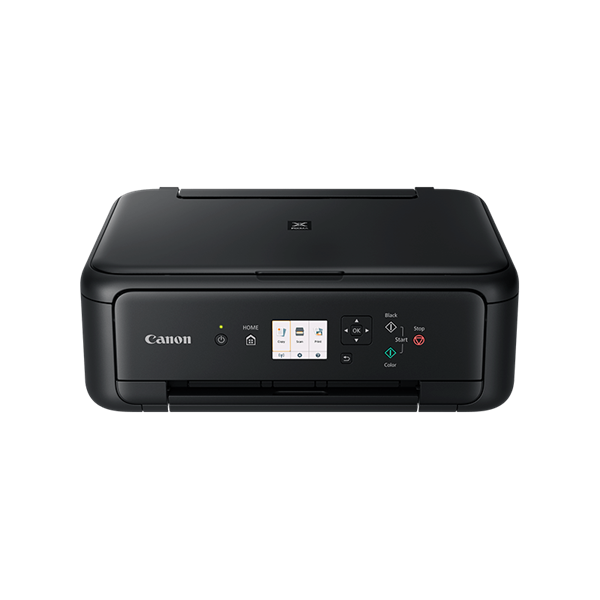 CANON Tintasugaras MFP 3in1 PIXMA TS5150, A4, FF 13 k/p, SZ 6,8 k/p, 4800x1200dpi, duplex, USB/WiFi (2228C006)