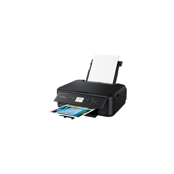 CANON Tintasugaras MFP 3in1 PIXMA TS5150, A4, FF 13 k/p, SZ 6,8 k/p, 4800x1200dpi, duplex, USB/WiFi (2228C006)