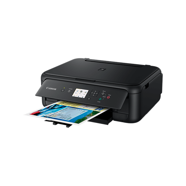 CANON Tintasugaras MFP 3in1 PIXMA TS5150, A4, FF 13 k/p, SZ 6,8 k/p, 4800x1200dpi, duplex, USB/WiFi (2228C006)