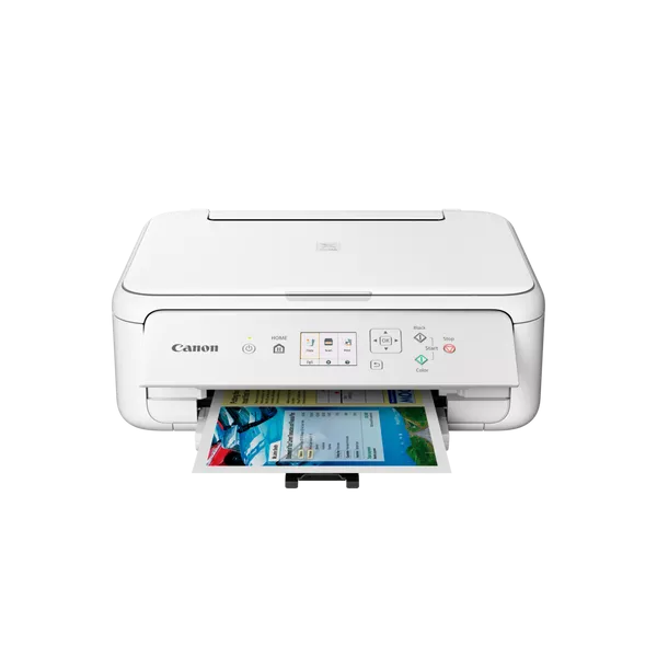 CANON Tintasugaras MFP 3in1 PIXMA TS5151, A4, FF 13 k/p, SZ 6,8 k/p, 4800x1200dpi, duplex, USB/WiFi (2228C026)