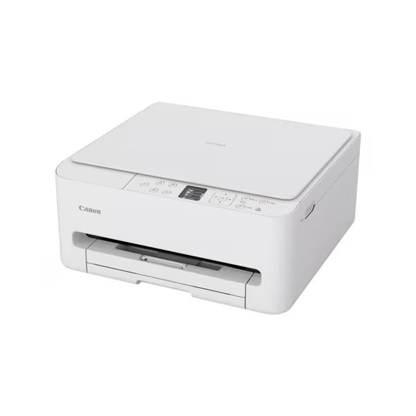 CANON Tintasugaras MFP NY/M/S PIXMA TS6550i, színes, A4, 14 kép/p ff, USB/Wifi, 4800 x 1200 dpi, Duplex, fekete (7179C006)