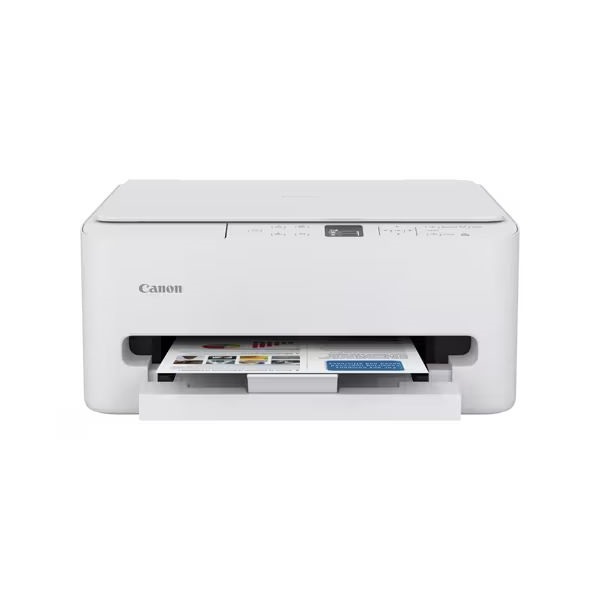 CANON Tintasugaras MFP NY/M/S PIXMA TS6550i, színes, A4, 14 kép/p ff, USB/Wifi, 4800 x 1200 dpi, Duplex, fekete (7179C006)