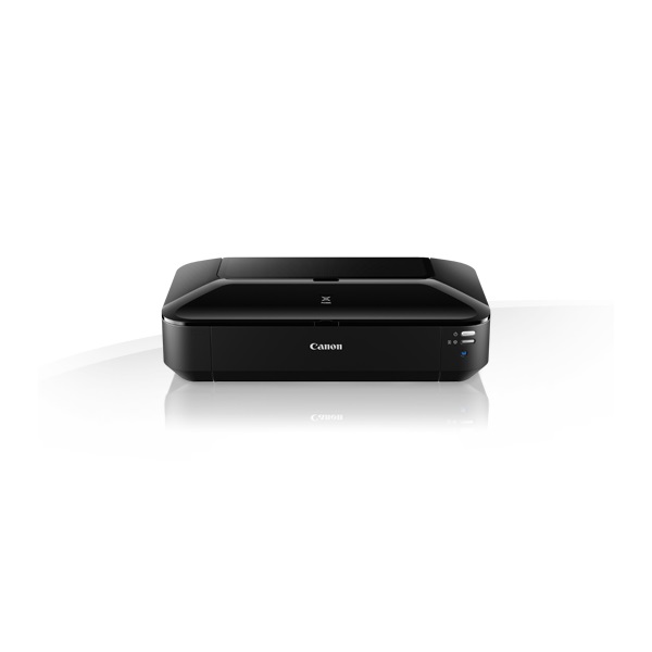 CANON Tintasugaras fotónyomtató PIXMA IX6850, A3+, FF 14,5 k/p, SZ 10,4 k/p, 9600x2400dpi, USB/LAN/WiFi (8747B006)