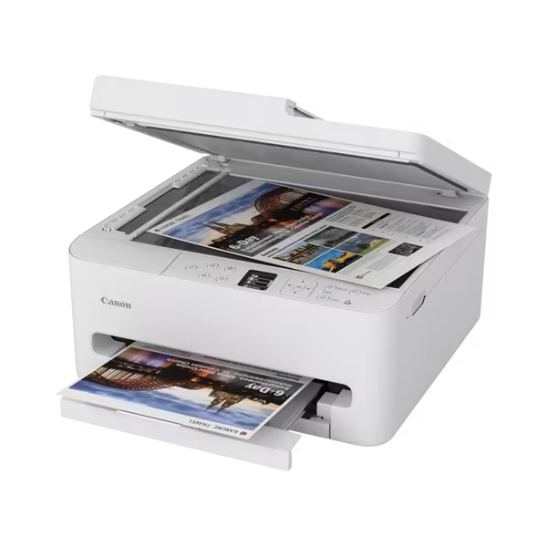 CANON Tintasugaras nyomtató PIXMA TS7550i, A4, FF 14 k/p, SZ 9 k/p, 4800x1200dpi, duplex, USB/WiFi (7178C006)