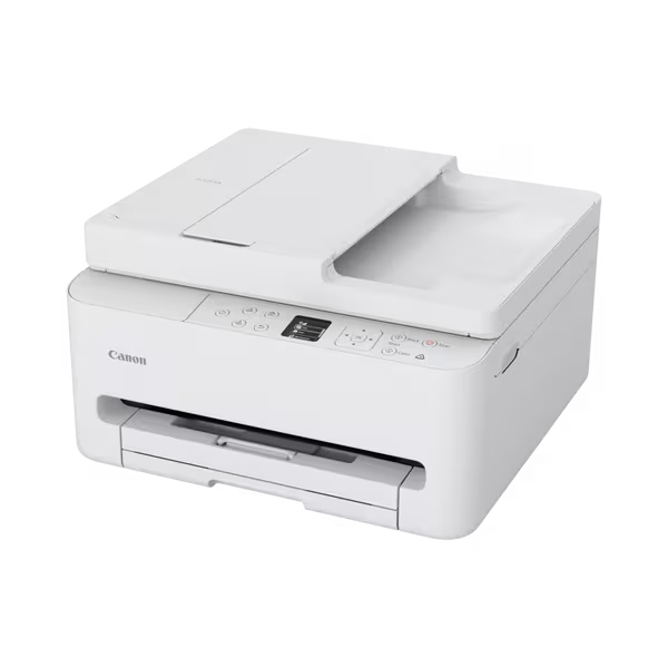 CANON Tintasugaras nyomtató PIXMA TS7550i, A4, FF 14 k/p, SZ 9 k/p, 4800x1200dpi, duplex, USB/WiFi (7178C006)