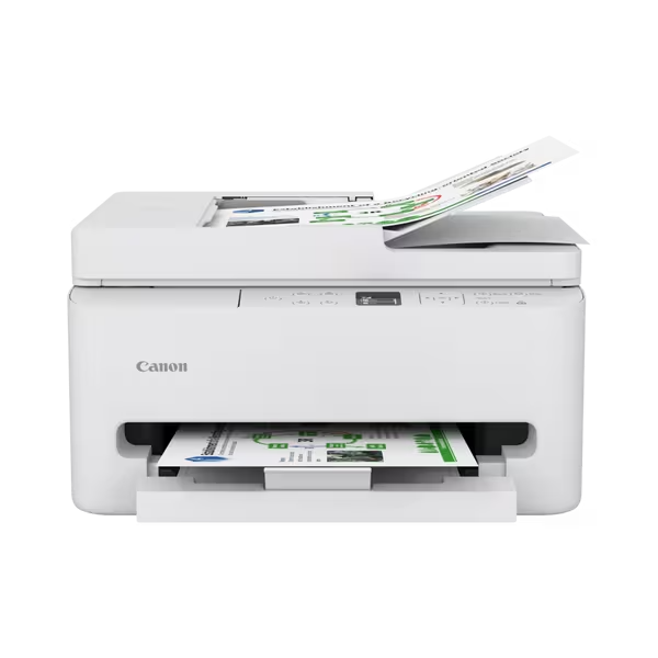 CANON Tintasugaras nyomtató PIXMA TS7550i, A4, FF 14 k/p, SZ 9 k/p, 4800x1200dpi, duplex, USB/WiFi (7178C006)
