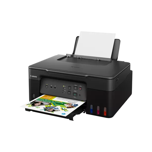CANON Tintasugaras MFP 3in1 PIXMA MEGATANK G3430, A4, FF 11 k/p, SZ 6 k/p, 4800x1200dpi, USB/WiFi (5989C009)