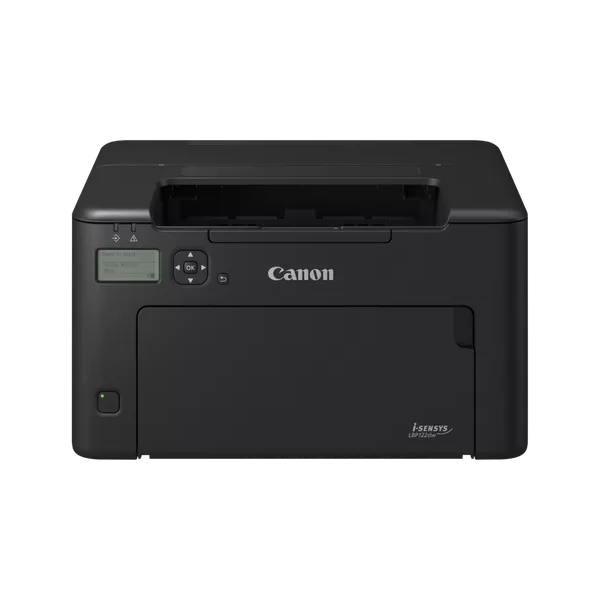 CANON Lézernyomtató i-SENSYS LBP122dw, A4, FF 29 l/p, 2400x600dpi, duplex, USB/LAN/WiFi, 256MB (5620C001)