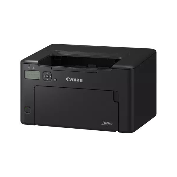 CANON Lézernyomtató i-SENSYS LBP122dw, A4, FF 29 l/p, 2400x600dpi, duplex, USB/LAN/WiFi, 256MB (5620C001)