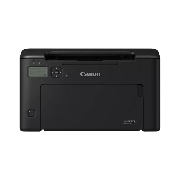 CANON Lézernyomtató i-SENSYS LBP122dw, A4, FF 29 l/p, 2400x600dpi, duplex, USB/LAN/WiFi, 256MB (5620C001)