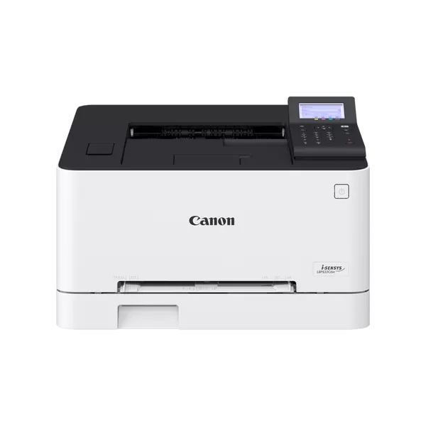 CANON Lézernyomtató i-SENSYS LBP633Cdw, színes, A4, 21 l/p, 1200x1200dpi, duplex, USB/LAN/WiFi, 1GB (5159C001)