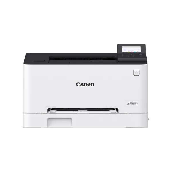 CANON Lézernyomtató i-SENSYS LBP633Cdw, színes, A4, 21 l/p, 1200x1200dpi, duplex, USB/LAN/WiFi, 1GB (5159C001)