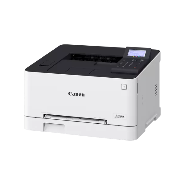 CANON Lézernyomtató i-SENSYS LBP633Cdw, színes, A4, 21 l/p, 1200x1200dpi, duplex, USB/LAN/WiFi, 1GB (5159C001)