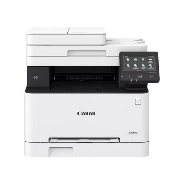 CANON Lézer MFP 3in1 i-SENSYS MF651Cw, színes, A4, 18 l/p, 1200x1200dpi, USB/LAN/WiFi, 1GB (5158C009)