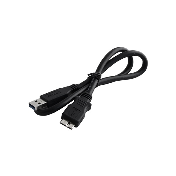 CHIEFTEC Külső Ház 2.5" SATA, USB 3.0, fekete (CEB-2511-U3)