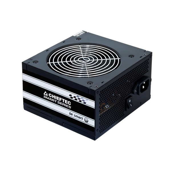 CHIEFTEC Tápegység Smart 700W 80+ Bronze BOX (GPS-700A8)