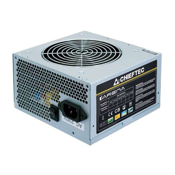 CHIEFTEC Tápegység iARENA 350W 80+ Bronze OEM (GPA-350S8)