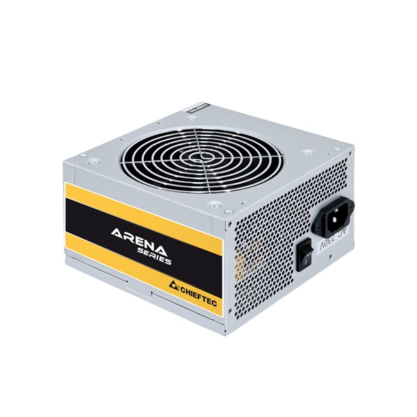 CHIEFTEC Tápegység iARENA 400W 80+ Bronze OEM (GPA-400S8)