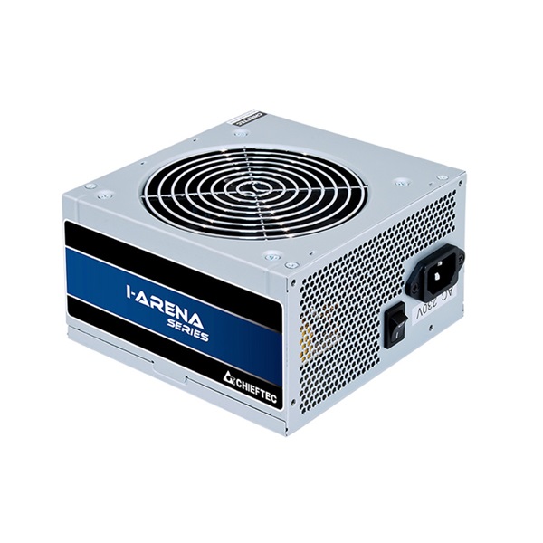 CHIEFTEC Tápegység iARENA 500W 80+ Bronze OEM (GPB-500S)