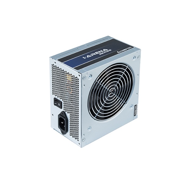 CHIEFTEC Tápegység iARENA 500W 80+ Bronze OEM (GPB-500S)
