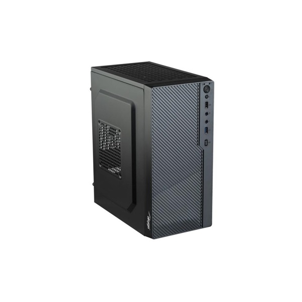 CHS PC Barracuda, Core i5-11400F 2.6GHz, 8GB, 240GB SSD, Egér+Bill, nVidia GT (CHS BAR-0416_KESZLET7)