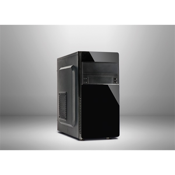 CHS PC Barracuda, Core i5-11400 2.6GHz, 8GB, 240GB SSD, Egér+Bill (CHS BAR-1109_KESZLET1)