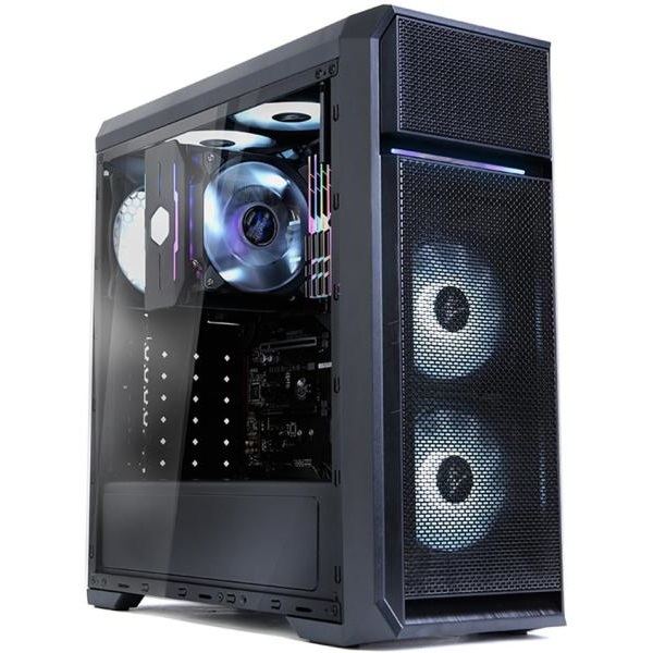 CHS PC Barracuda, Core i5-12400F 2.5GHz, 16GB, 1TB SSD, RTX3050 6GB (CHS BAR-0211_GAMER1)