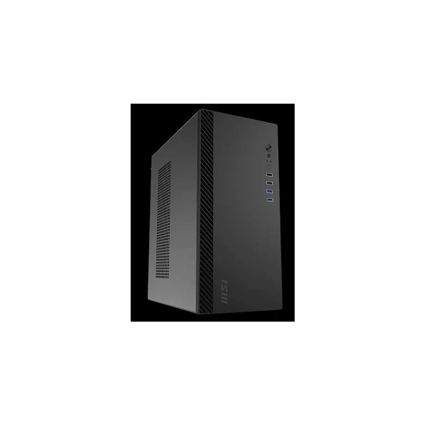 CHS PC Barracuda, Core i5-12400 2.5GHz, 8GB, 240GB SSD, Egér+Bill (CHS BAR-0208_KESZLET1)