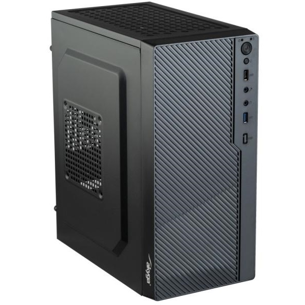 CHS PC Barracuda, Pentium G6400 4.0GHz, 8GB, 240GB SSD, Egér+Bill (CHS BAR-1210_KESZLET1)