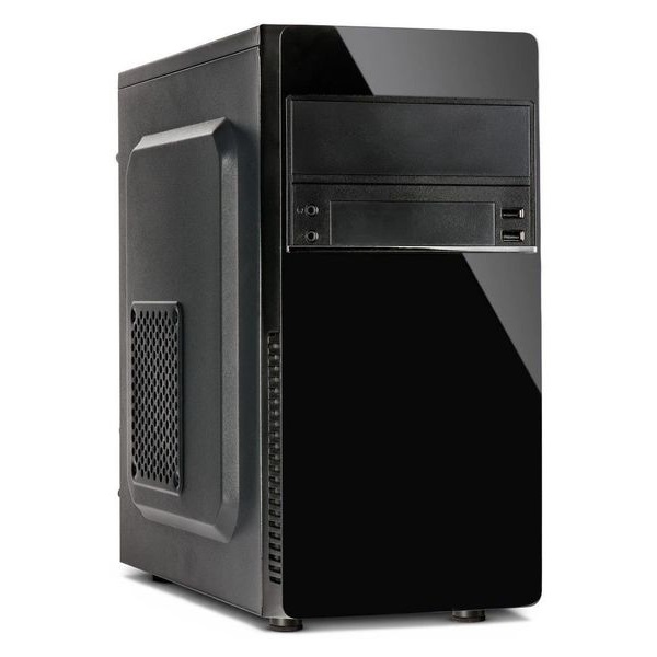 CHS PC Barracuda, Pentium G6405 4.1GHz, 8GB, 240GB SSD, Egér+Bill (CHS BAR-0622_KESZLET1)